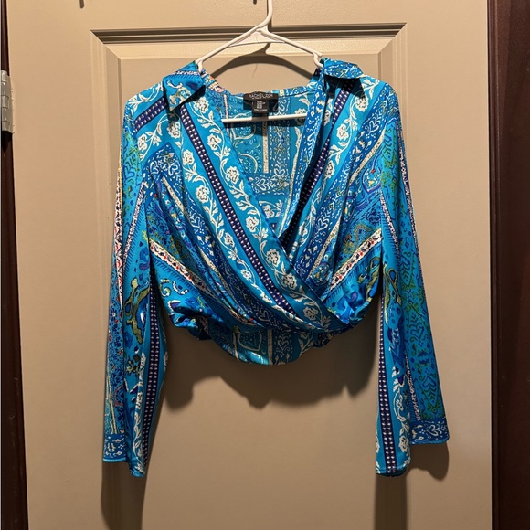 Rachel Zoe Long Sleeve - Picture 7 of 8